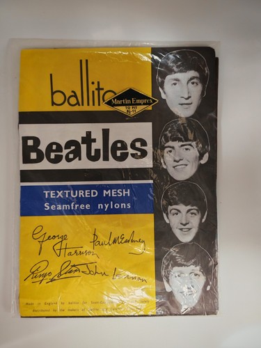 Vintage 1964 beatles - vintage,