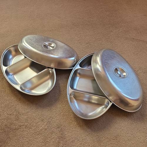 Stainless steel catering - 2,