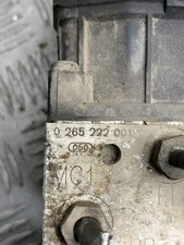 ROVER 75 Tourer RJ ABS Pump