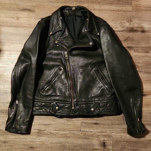 Vintage branded garments - vintage,