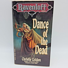 Ravenloft Dance of the Dead by