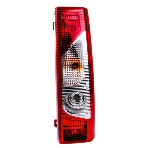 Tail light assembly - assembly, right