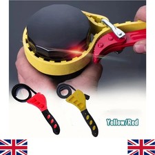 6" Adjustable Rubber Belt
