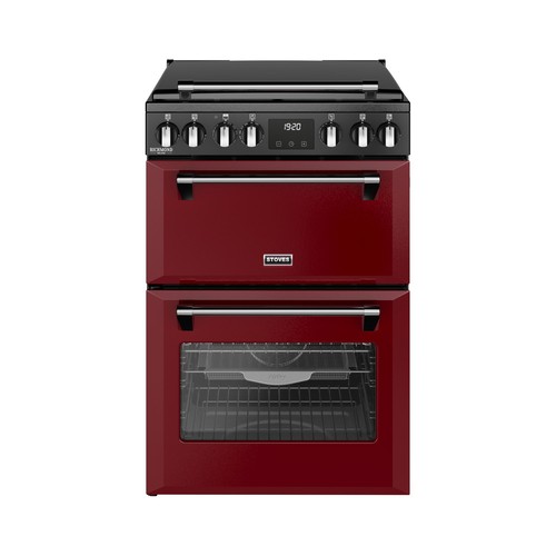 Stoves richmond deluxe - richmond, 60cm