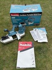Makita DPB182Z 18V LXT
