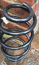 Used 7LA411105E Front Suspension Spring VW Transporter 2020+ Genuine Part