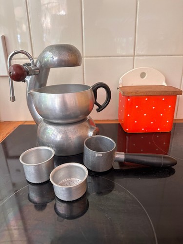 Genuine vintage atomic coffee - atomic,