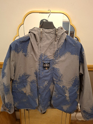 Stone island david light - stone,