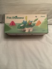 Cute Toys Fun Dinosaur With