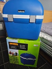 Halfords 20litre electric