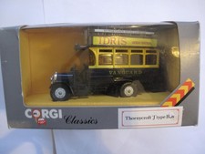 Corgi 1/50 Scale Diecast Model