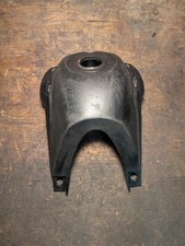 2010 Yamaha XT 125 Tank