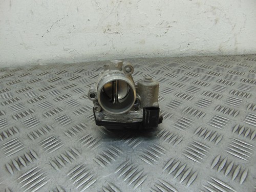 Ford fiesta manual throttle - manual,