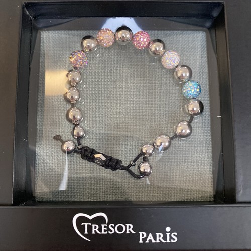 Tresor paris bracelet - paris,
