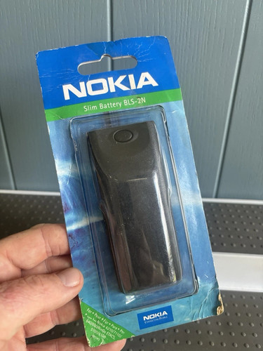 Genuine new nokia - genuine, 6210