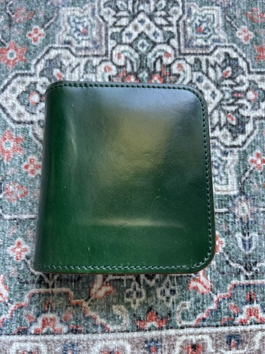 Robusta leder ogawa shinki - ogawa,