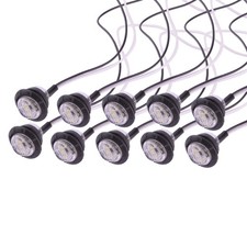 10x white 12v - 10x,