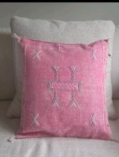 Moroccan cactus sabra - moroccan, silk