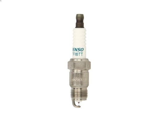 Spark plug denso itf16tt gmc - spark,