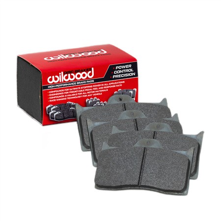 Brake pads wilwood 150 - pads,