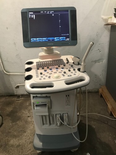 Mindray ultrasound - ,