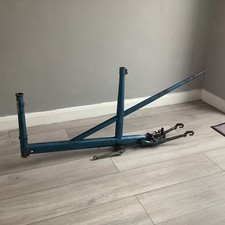 1965 moulton standard frame