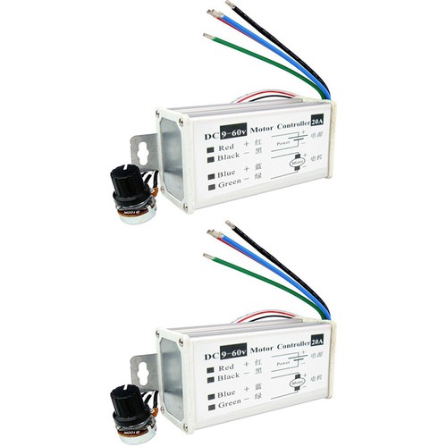 Motor stepless variable - motor,