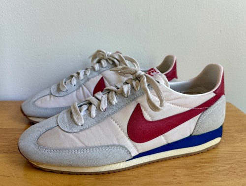 Vtg rare 1981 nike - vtg,