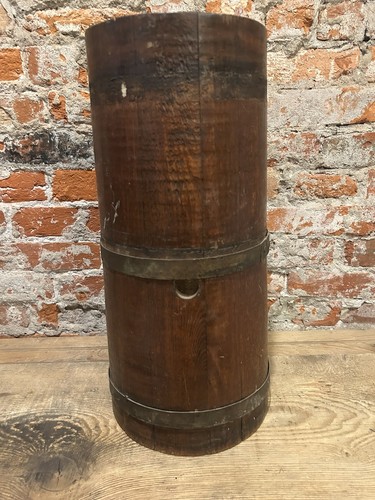 Antique primitive wooden - primitive,