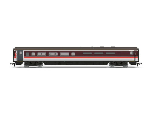 Hornby r40501 lner - r40501, mk4