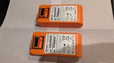 2 x Cardiac Science Powerheart