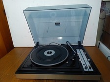 Vintage ALBA Record Player 70's Stereo Model: RP18  45/33 RPM TESTED + WARRANTY 