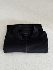 Rapha Men’s Short Sleeve Core Jersey Black Medium M