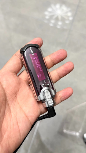 Sony mp3 - sony,