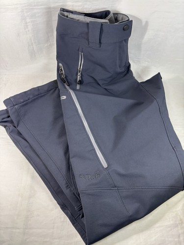 Rab exodus womens trousers - rab,
