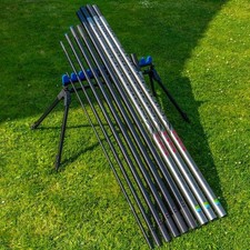 Preston Innovations Superium X55 16m Pole