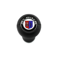 4 5 6 SPEED SHIFT KNOB FOR BMW