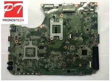 Motherboard logic board