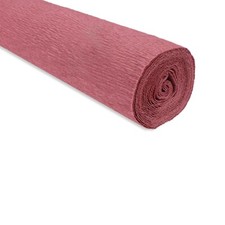 Crepe paper roll 180g (50 x