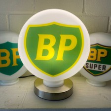 BP 1989 Medium 10 inch Gas