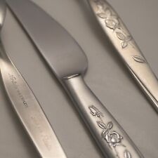 ROSALIE Design Noritake Japanese Stainless Steel Cutlery