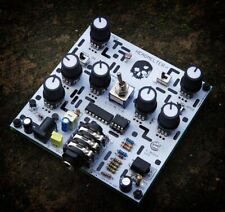 MINDBURNER Head Melter oscillator drone/sound generator