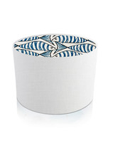 Leanne White with Nautical