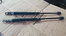 2000-08 BMW Z3 E36 2 DOOR GENUINE PAIR OF FRONT BONNET GAS STRUT LIFTER 8397401