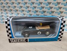 SCALEXTRIC C93 AUSTIN HEALEY NO 4 RACE TUNED SUPERB CONDITION IN EXPORT BOX