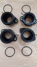 4 Carburetor Intake Manifold