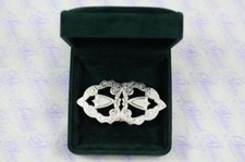 Cased Chester Shield  Pattern