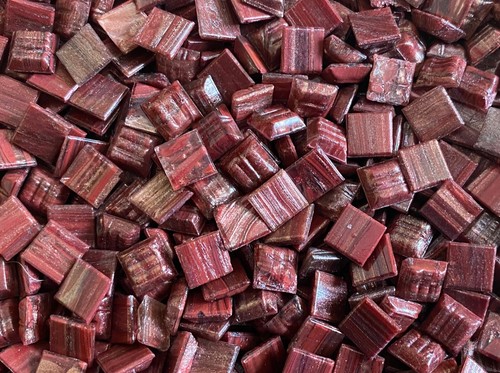 10mm italian vitreous glass - italian,