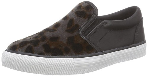 Clarks girls brill - girls, animal
