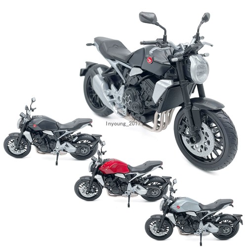 Honda cb1000r motorcycle - 1:12,